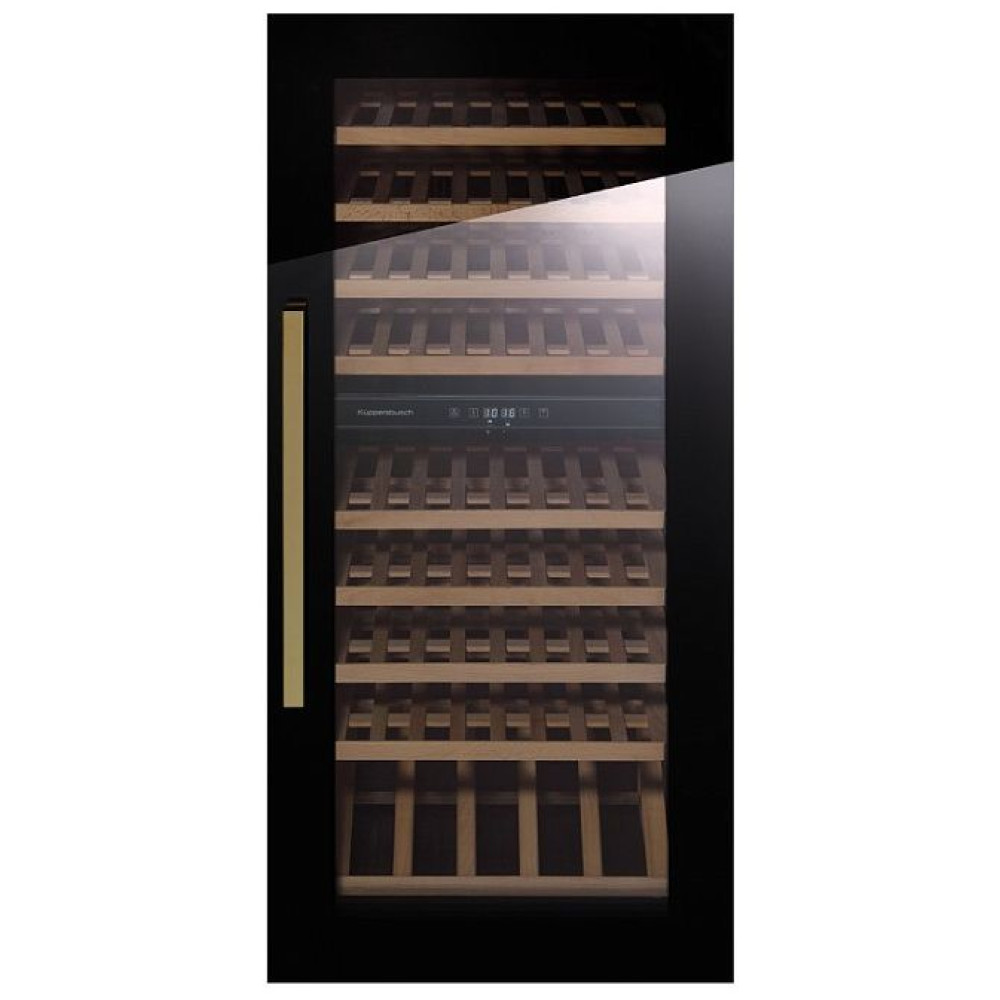 Встраиваемый винный шкаф Kuppersbusch FWK 4800.0 S4