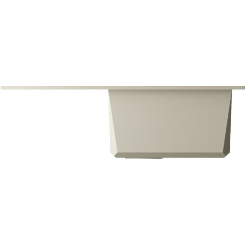 Кухонная мойка OMOIKIRI Sakaime 68-BE Tetogranit/ваниль