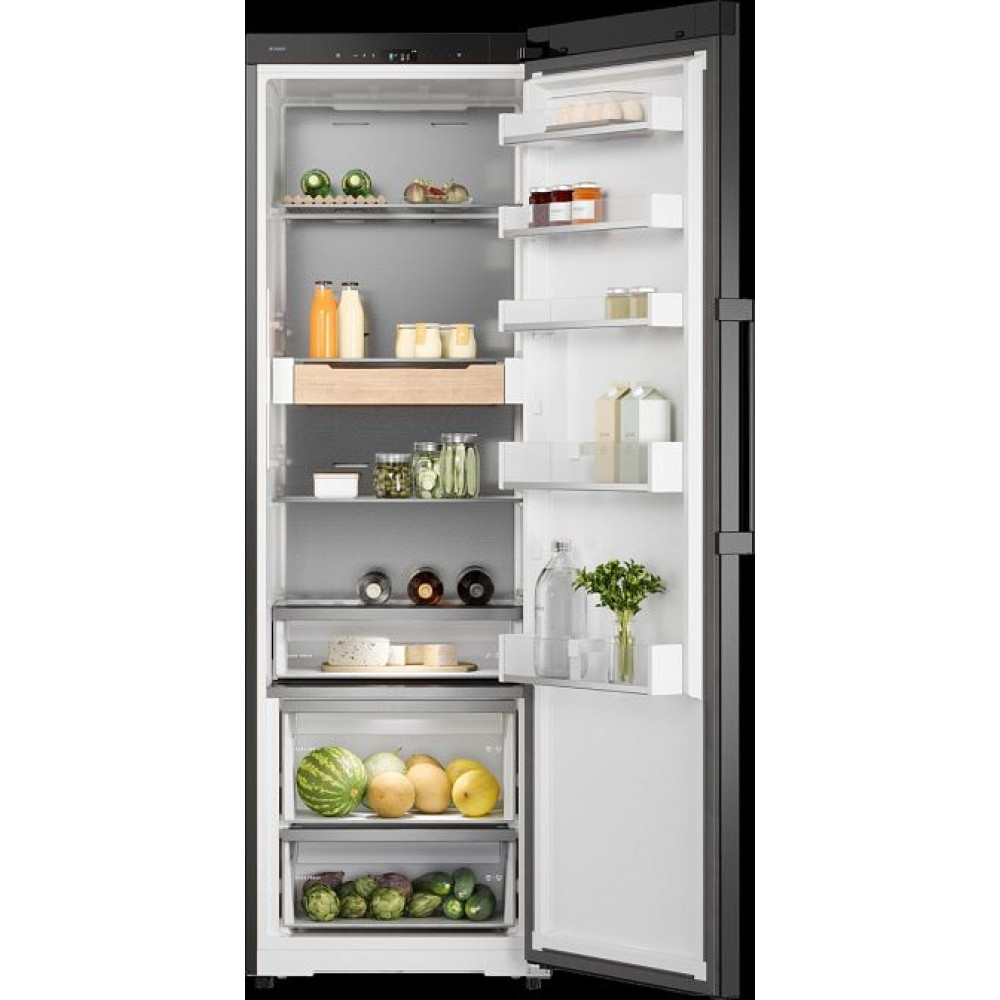 Холодильник Asko RFR586KNCB1