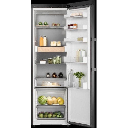 Холодильник Asko RFR586KNCB1