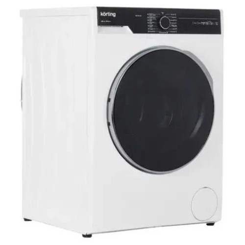 Стиральная машина с сушкой Korting KWD 58L1496 S