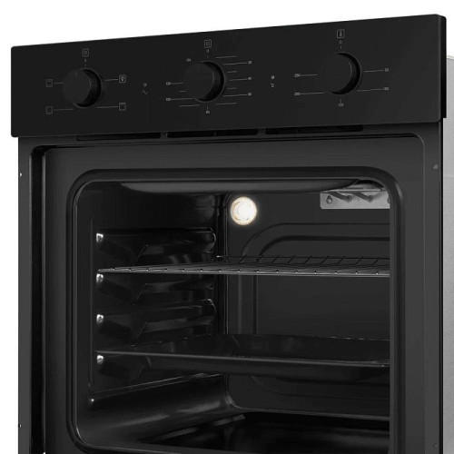 Духовой шкаф MAUNFELD AEOC6040B2