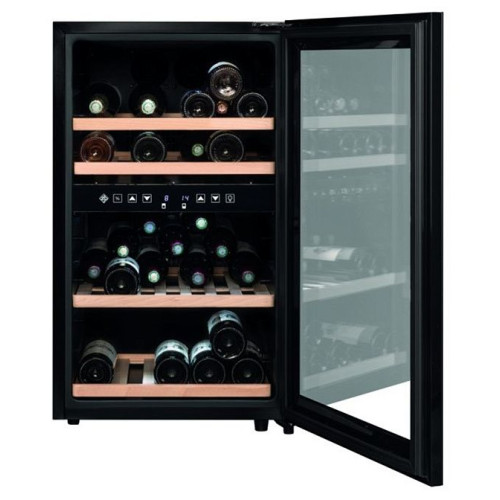 Винный холодильник LaSommeliere SLS45DZ