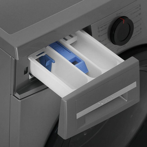 Стиральная машина Bosch WLS2846SME