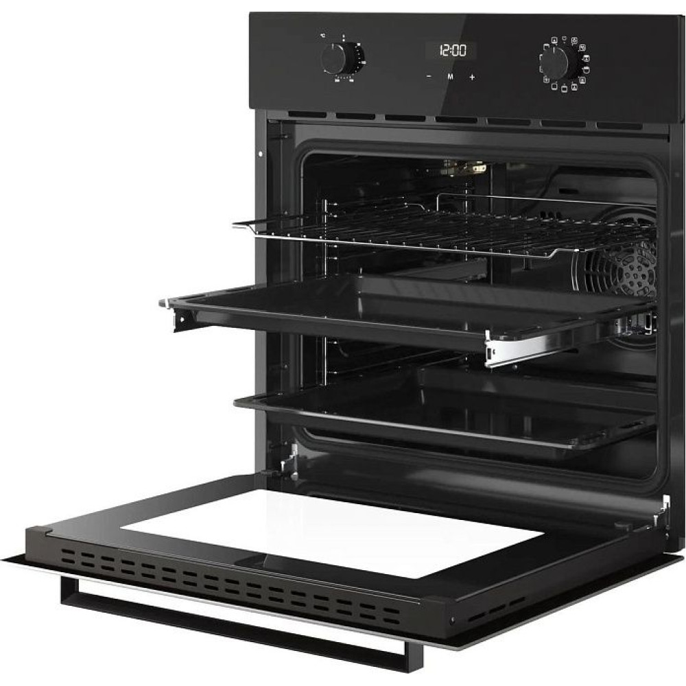 Духовой шкаф Kuppersberg HF 678 B