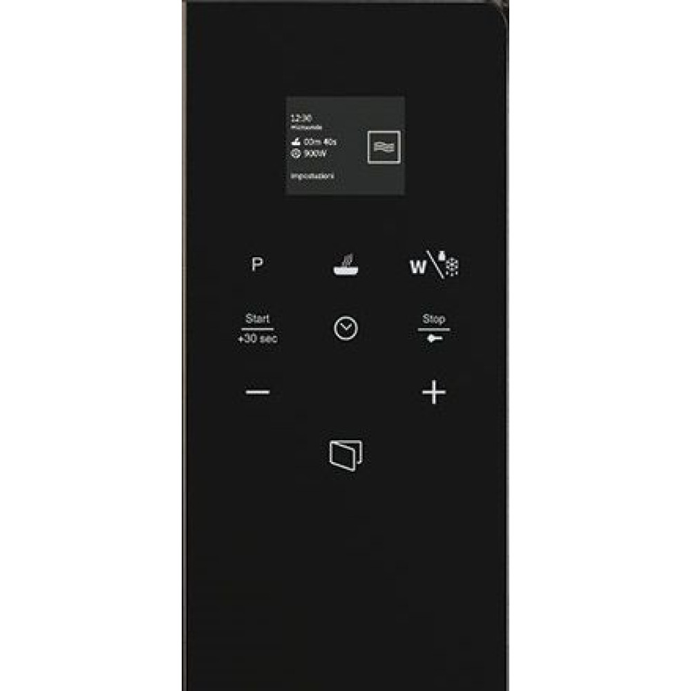 Микроволновая печь Smeg FMI120B3