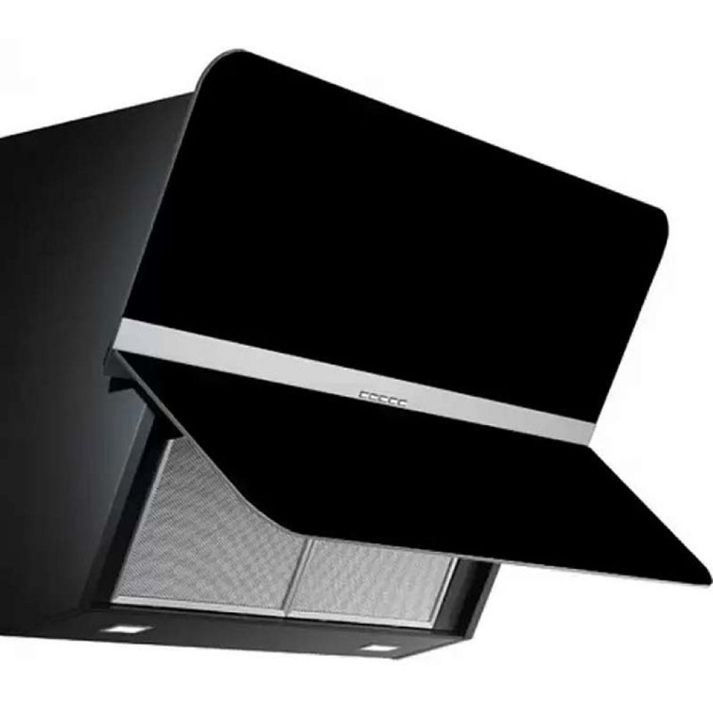 Вытяжка Falmec FLIPPER 85 NRS 85 bl vetro