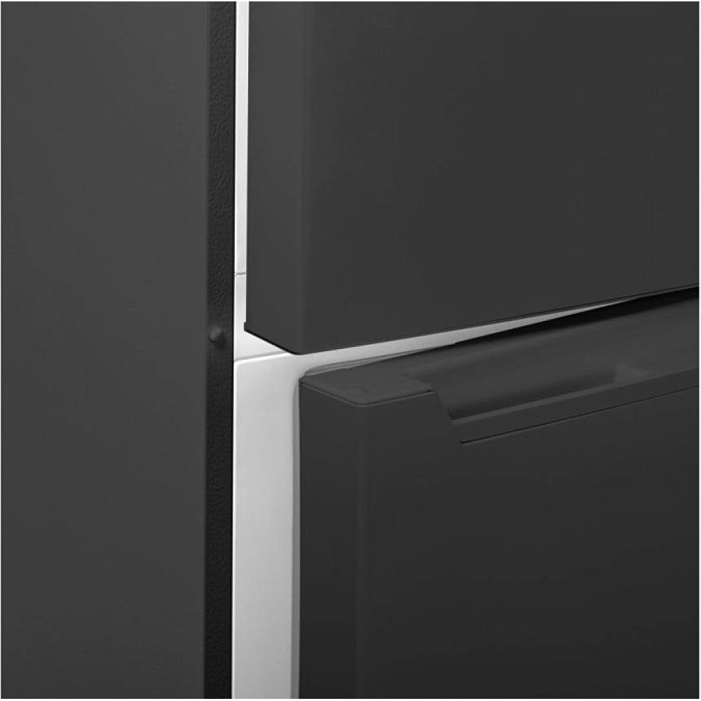 Холодильник Maunfeld MFF185SFSB