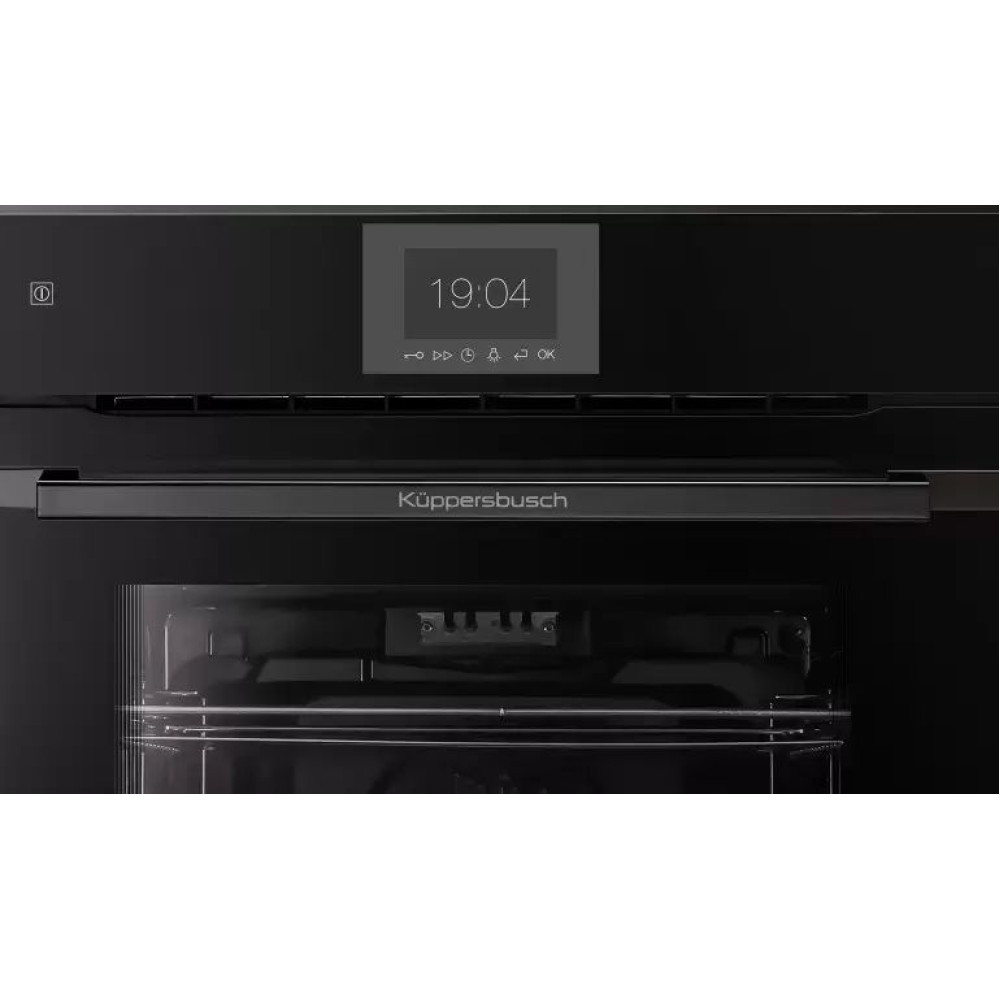 Духовой шкаф Kuppersbusch BP 6550.0 S2