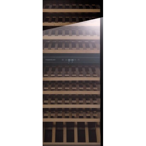 Встраиваемый винный шкаф Kuppersbusch FWK 4800.0 S4