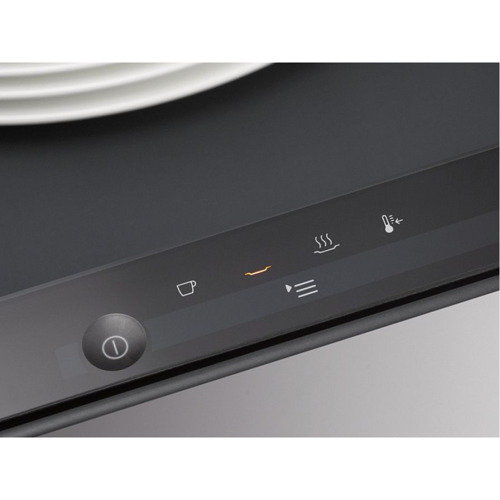 Встраиваемый подогреватель Miele ESW 7020 OBSW