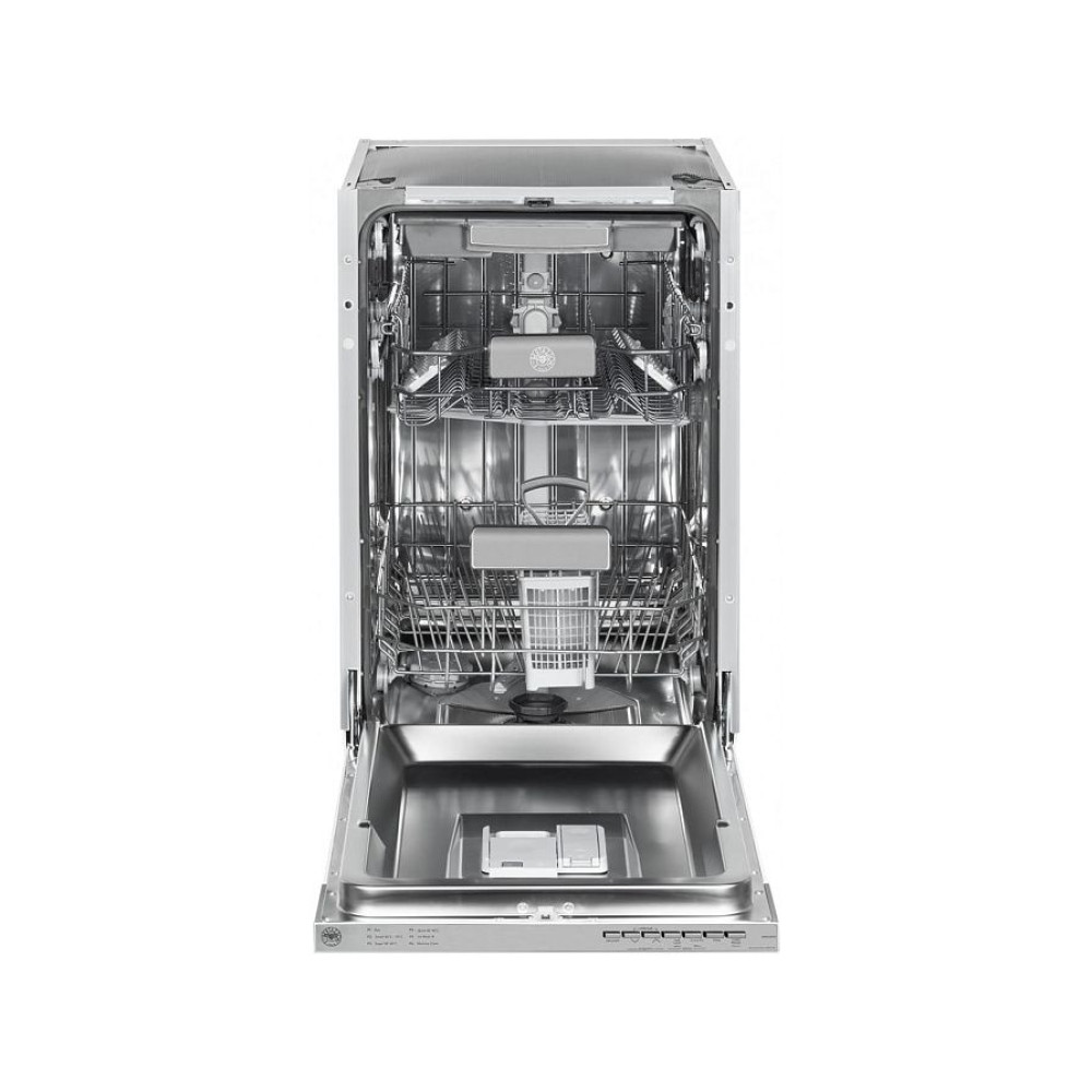 Посудомоечная машина Bertazzoni DW45S3IEPDV