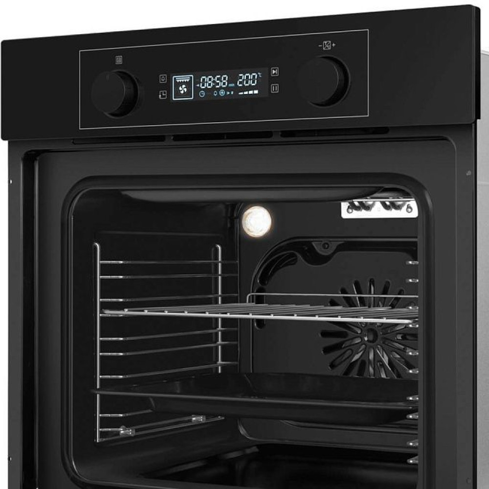 Духовой шкаф MAUNFELD AEOH6062B2