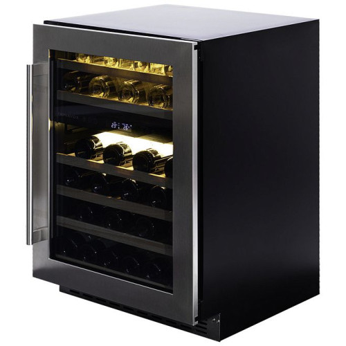 Винный холодильник Dunavox DAUF-46.145DSS