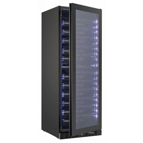 Холодильник винный Temptech CPRO1800DRB-24