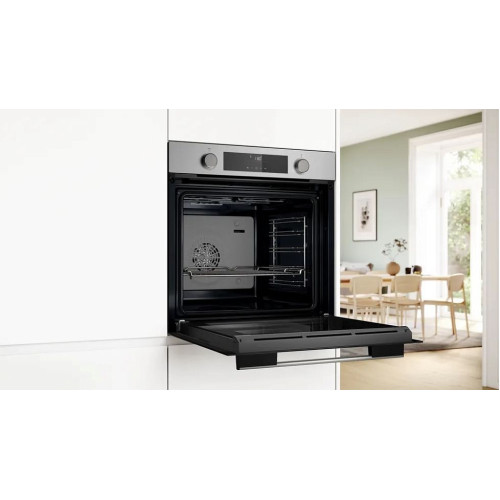 Духовой шкаф Bosch HJA737BR0