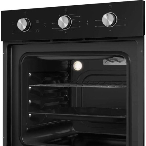 Духовой шкаф MAUNFELD AEOC6040B