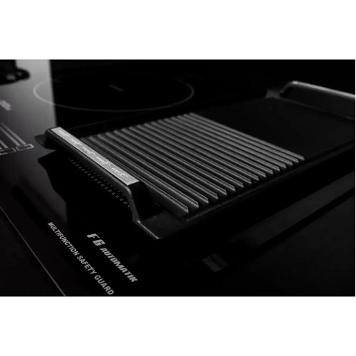 Стеклокерамическая панель Kaiser KCT 777 FI