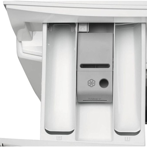 Стиральная машина с сушкой Electrolux EW7W2492E