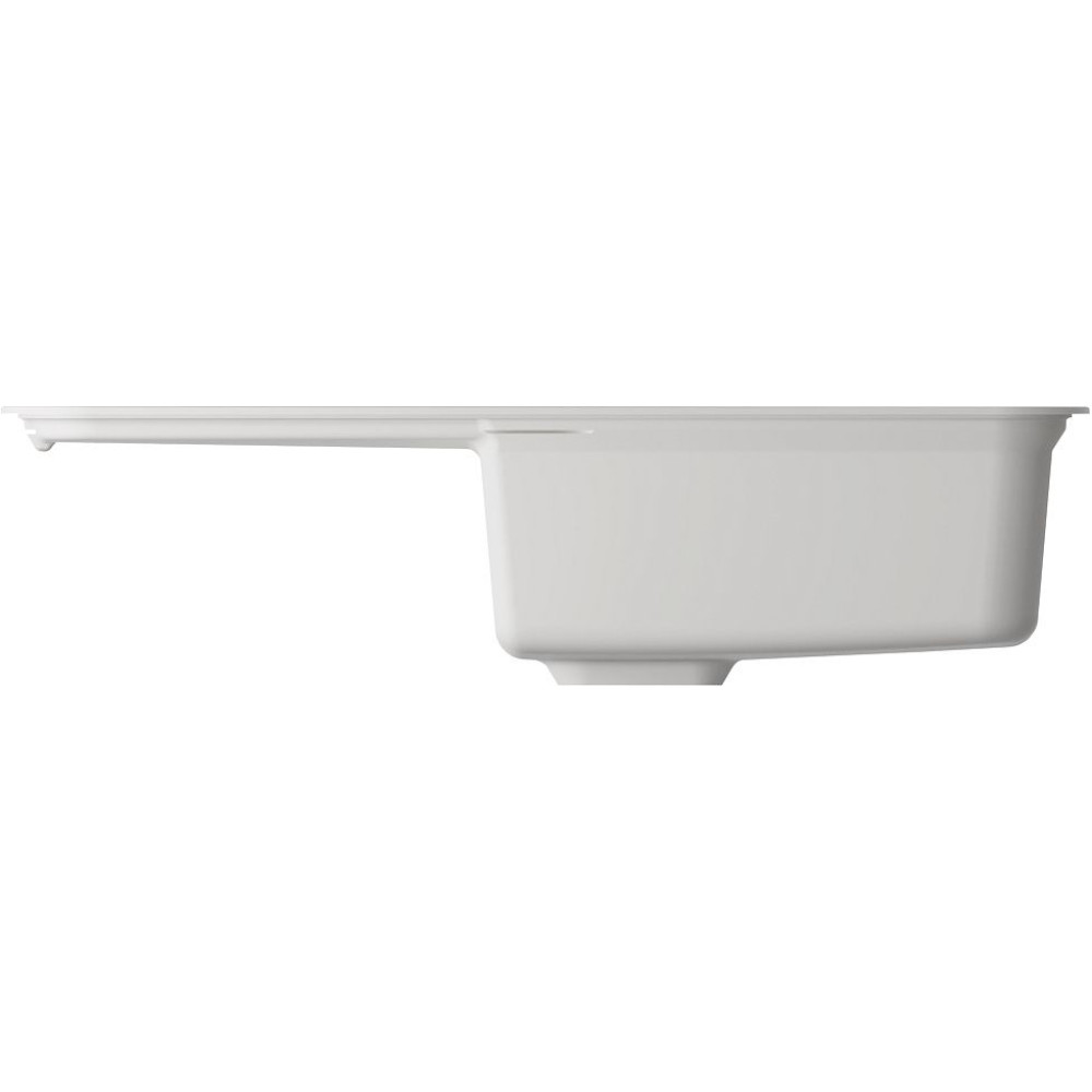 Мойка Omoikiri Tasogare 86-PA Artgranit/пастила(арт.4993457)