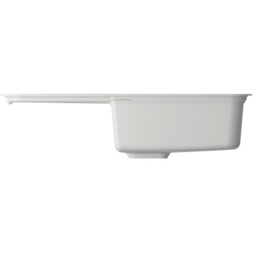 Мойка Omoikiri Tasogare 86-PA Artgranit/пастила(арт.4993457)