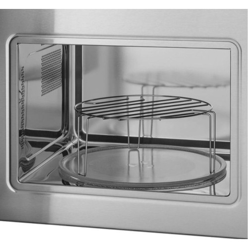 Микроволновая печь MAUNFELD MBMO820SGW09