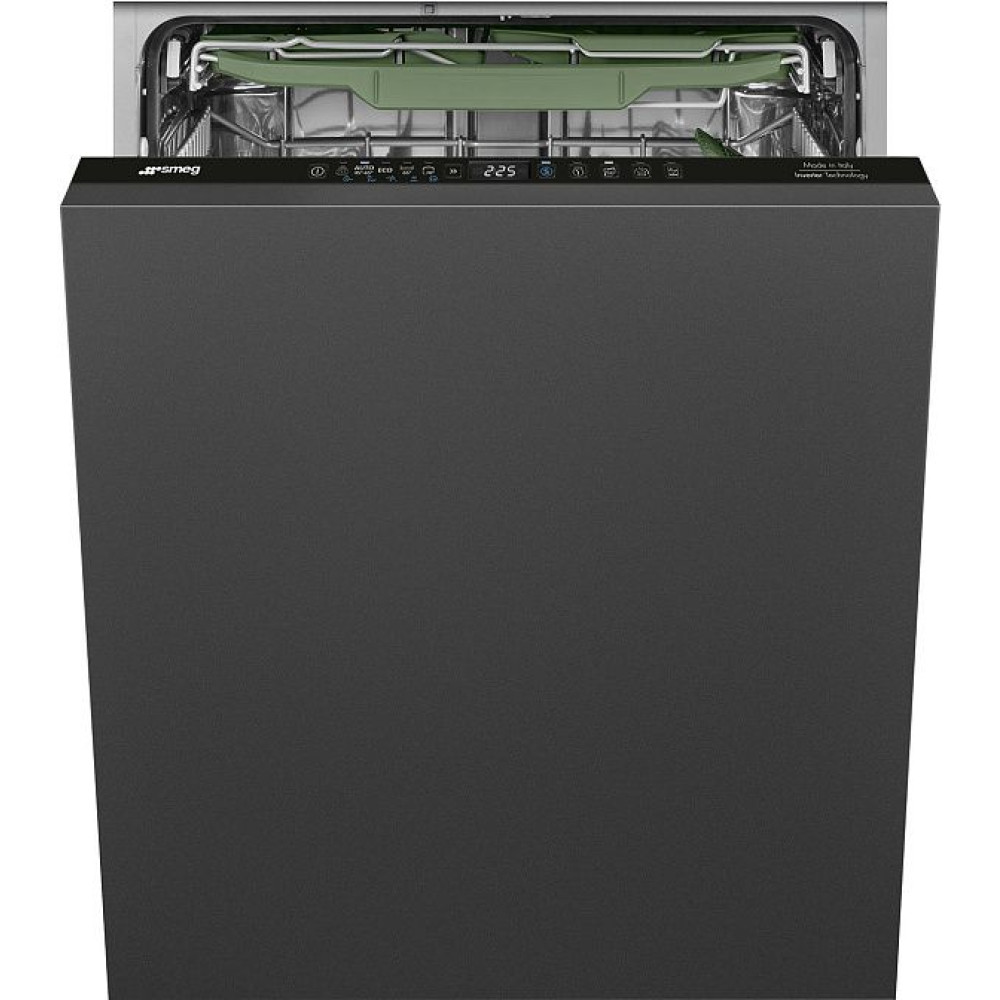 Посудомоечная машина Smeg STL7332CL