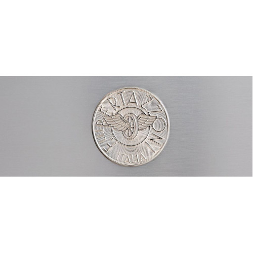 Духовой шкаф с СВЧ Bertazzoni F457PROMWTX