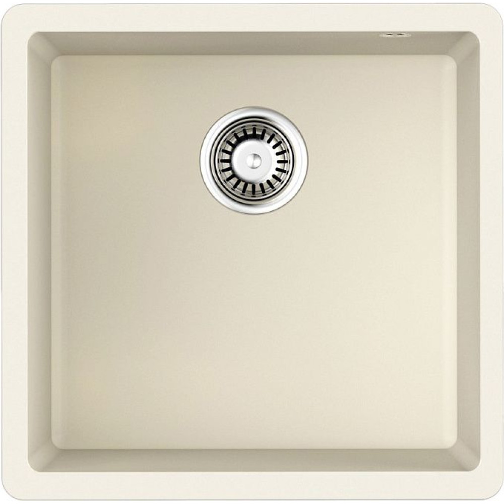 Мойка Omoikiri Bosen 44-U-WH Tetogranit/белый(арт.4993598)