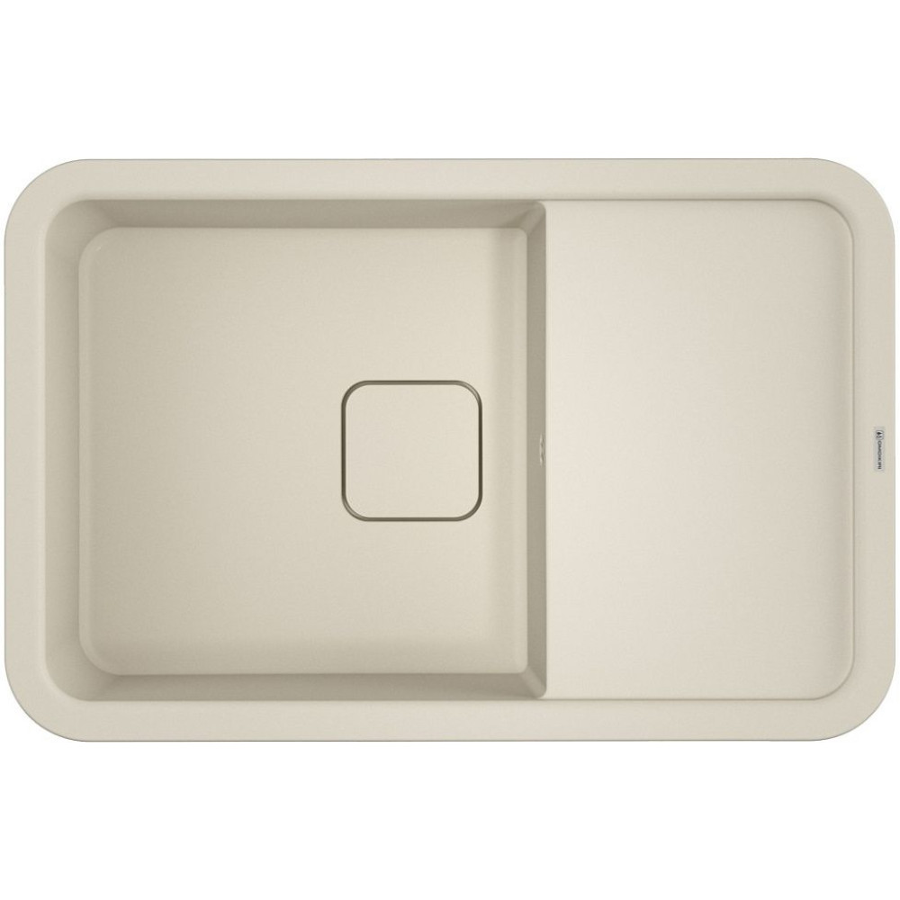 Мойка Omoikiri Tasogare 78-PA Artgranit/пастила(арт.4993746)