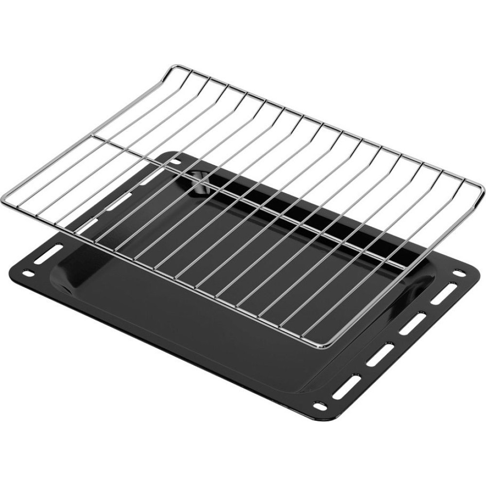 Духовой шкаф MAUNFELD AEOF6060B