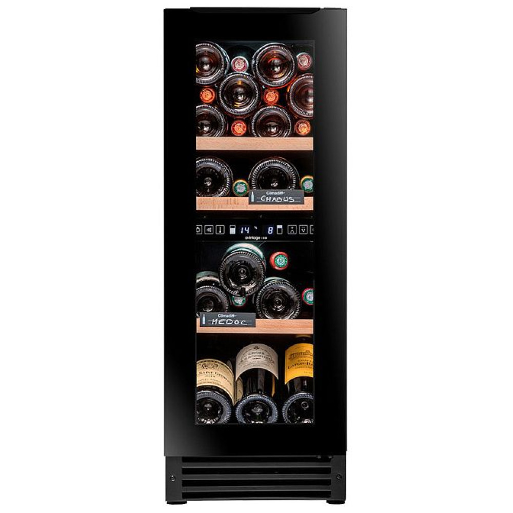 Винный холодильник Avintage AVU27TDZB1