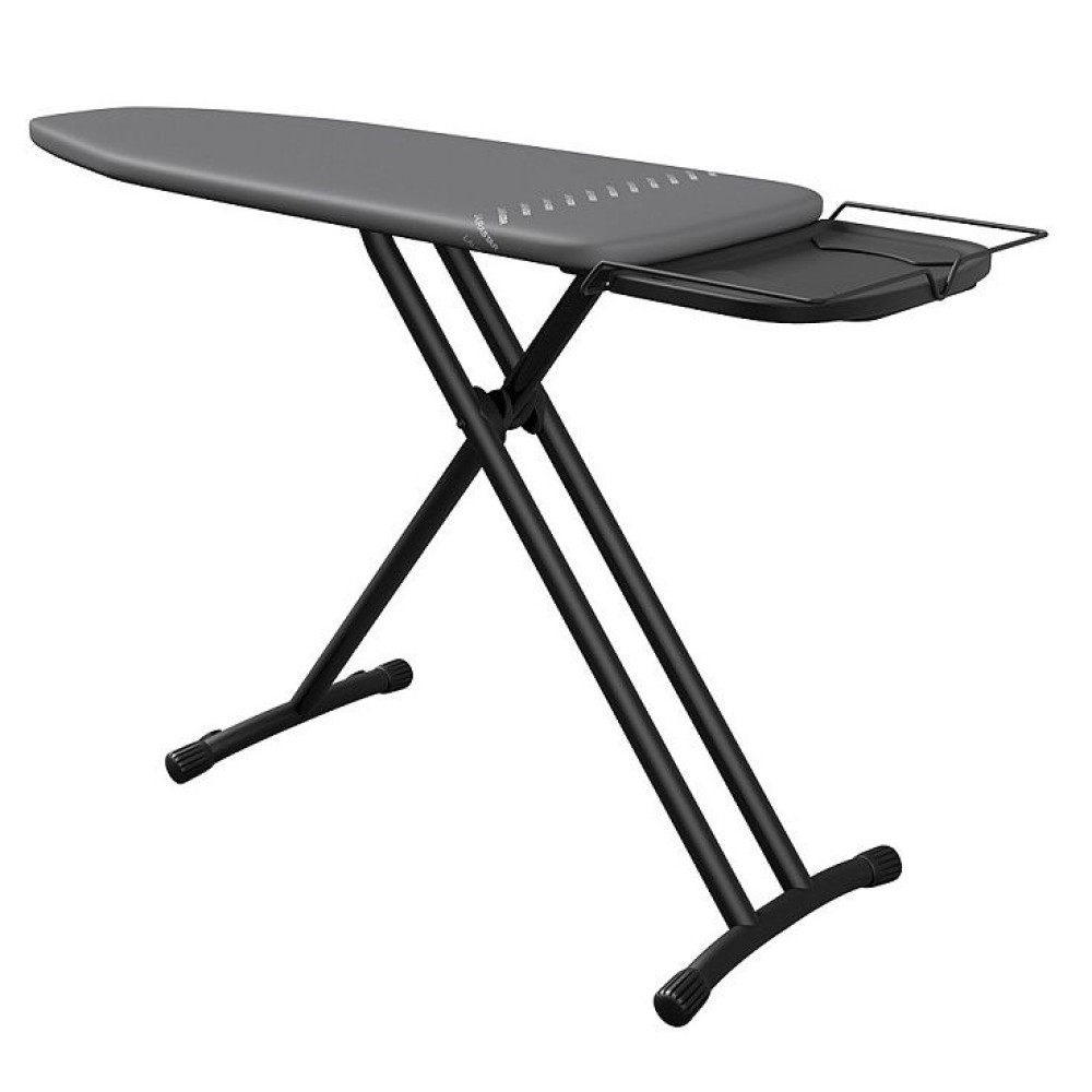 Гладильная доска LauraStar PLUSBOARD BLACK COVER GREY
