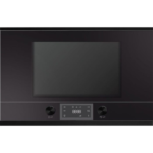 Встраиваемая микроволновая печь Kuppersbusch ML 6330.0 S5