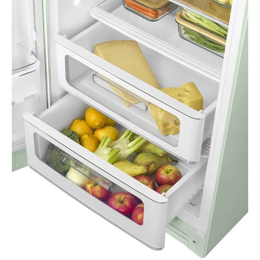 Холодильник Smeg FAB28LPG6