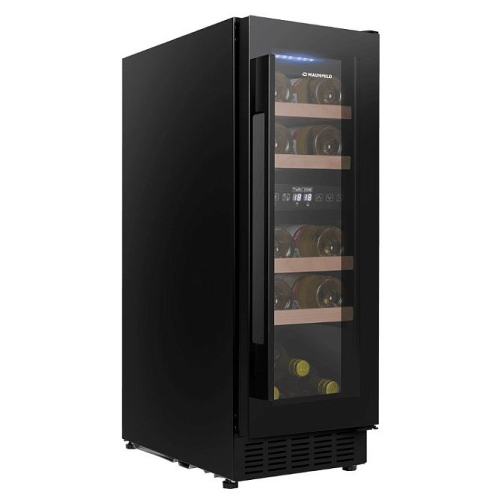 Винный шкаф Maunfeld MBWC-56D17