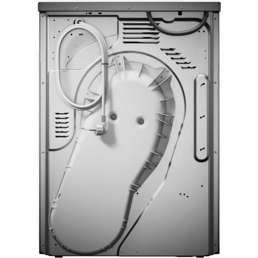 Профессиональная сушильная машина Asko TDC1772C.T