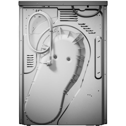 Профессиональная сушильная машина Asko TDC1772C.T