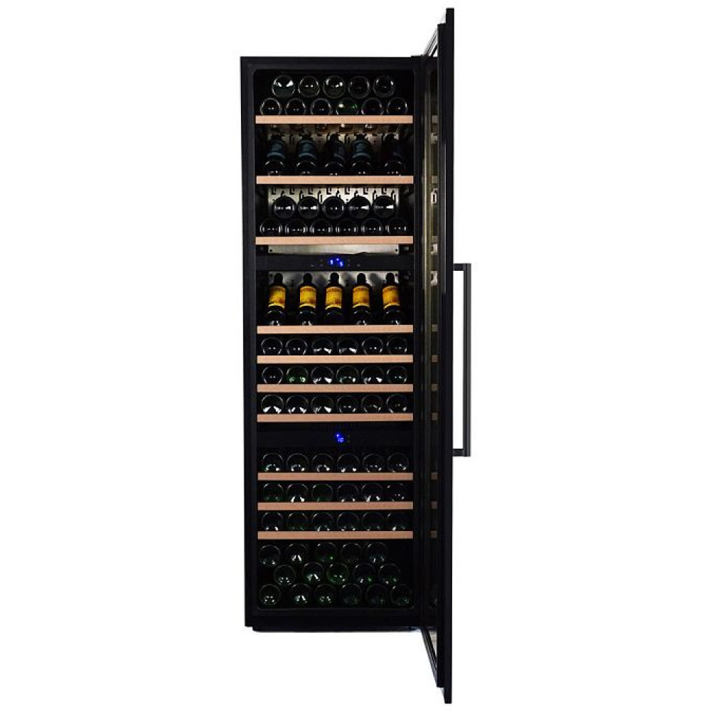 Винный холодильник Dunavox DX-89.246TSS
