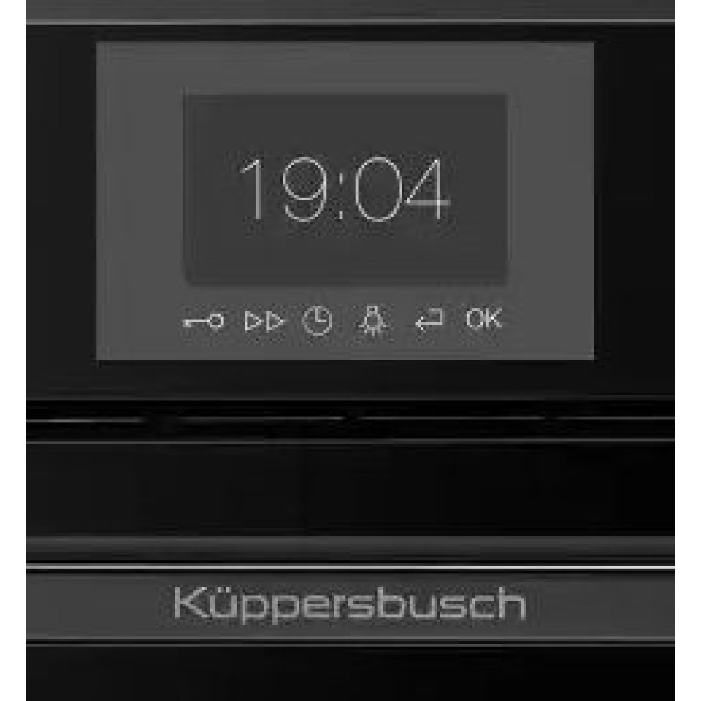 Компактный духовой шкаф Kuppersbusch CBP 6550.0 S2