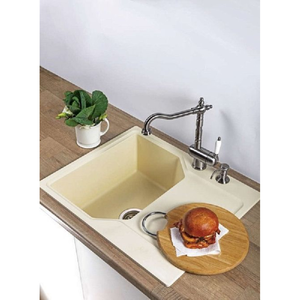 Смеситель OMOIKIRI Kyoto-G(арт.OKY-G-35)