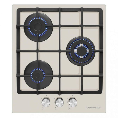 Газовая панель Maunfeld EGHG.43.33CBG/G