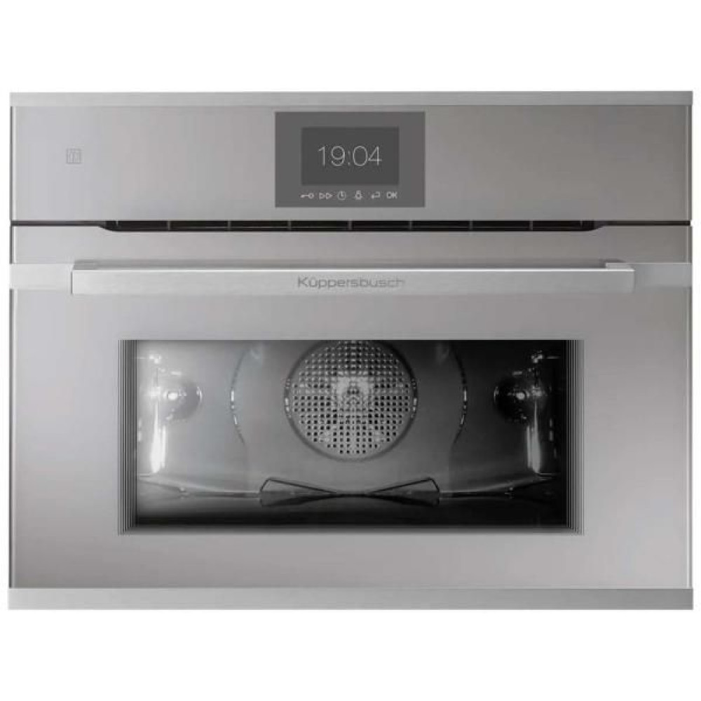 Компактный духовой шкаф Kuppersbusch CBP 6550.0 G1