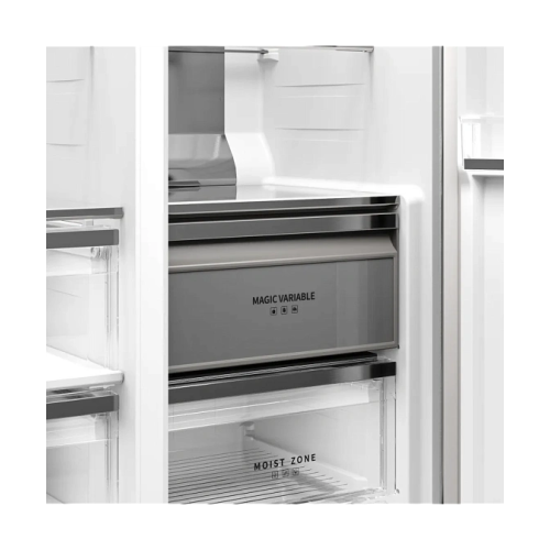 Холодильник Kuppersberg RFSN 1810 X