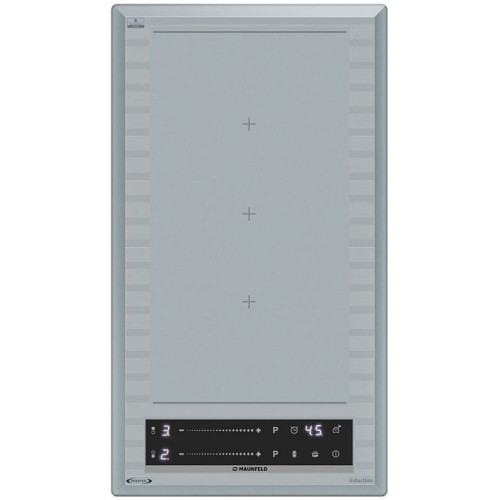 Индукционная варочная панель MAUNFELD CVI292S2FMBL LUX Inverter