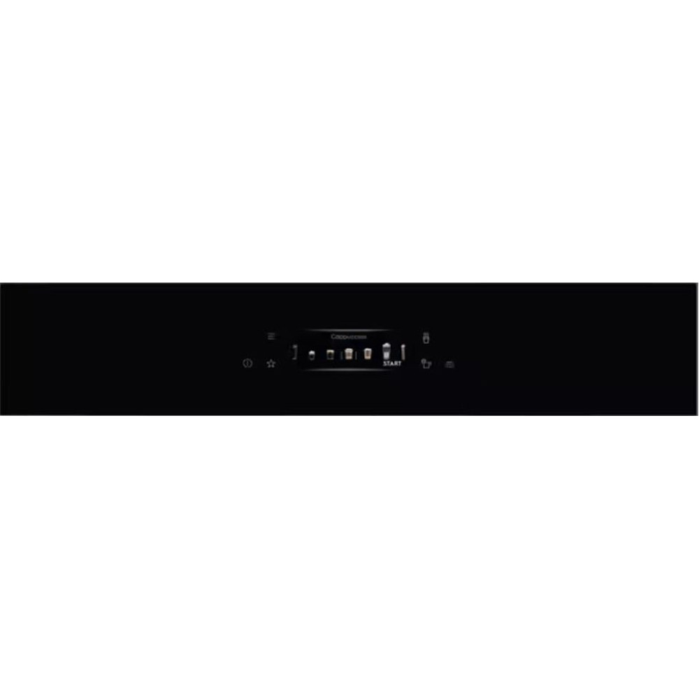 Кофемашина Electrolux KBC85Z