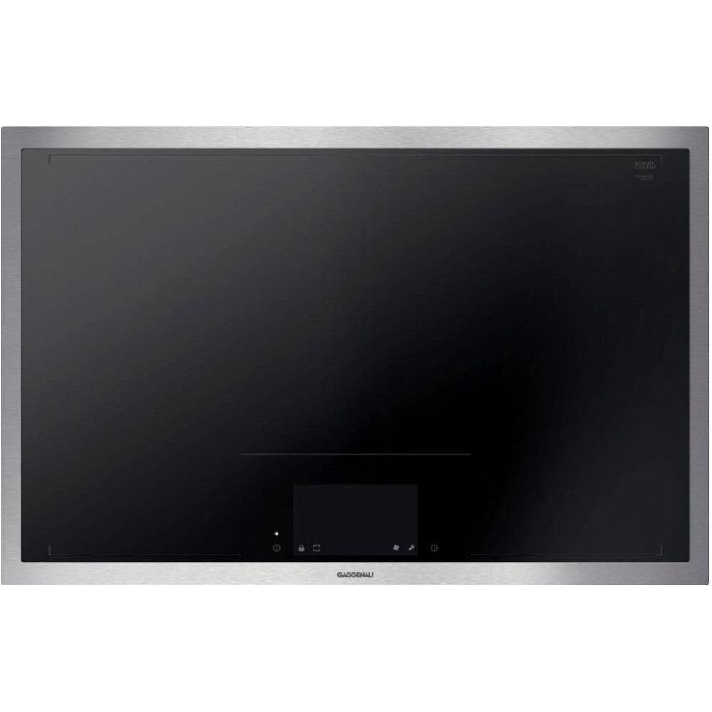 Индукционная стеклокерамич. панель Gaggenau CX482111