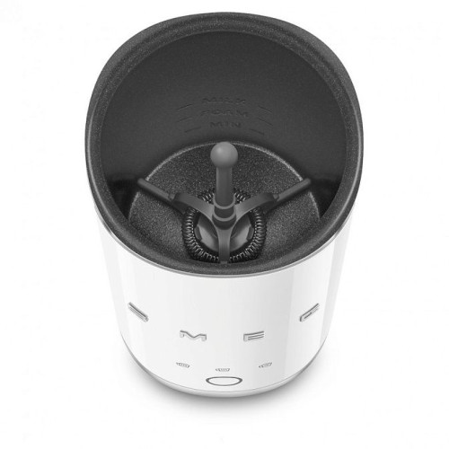 Вспениватель молока SMEG MFF02WHEU