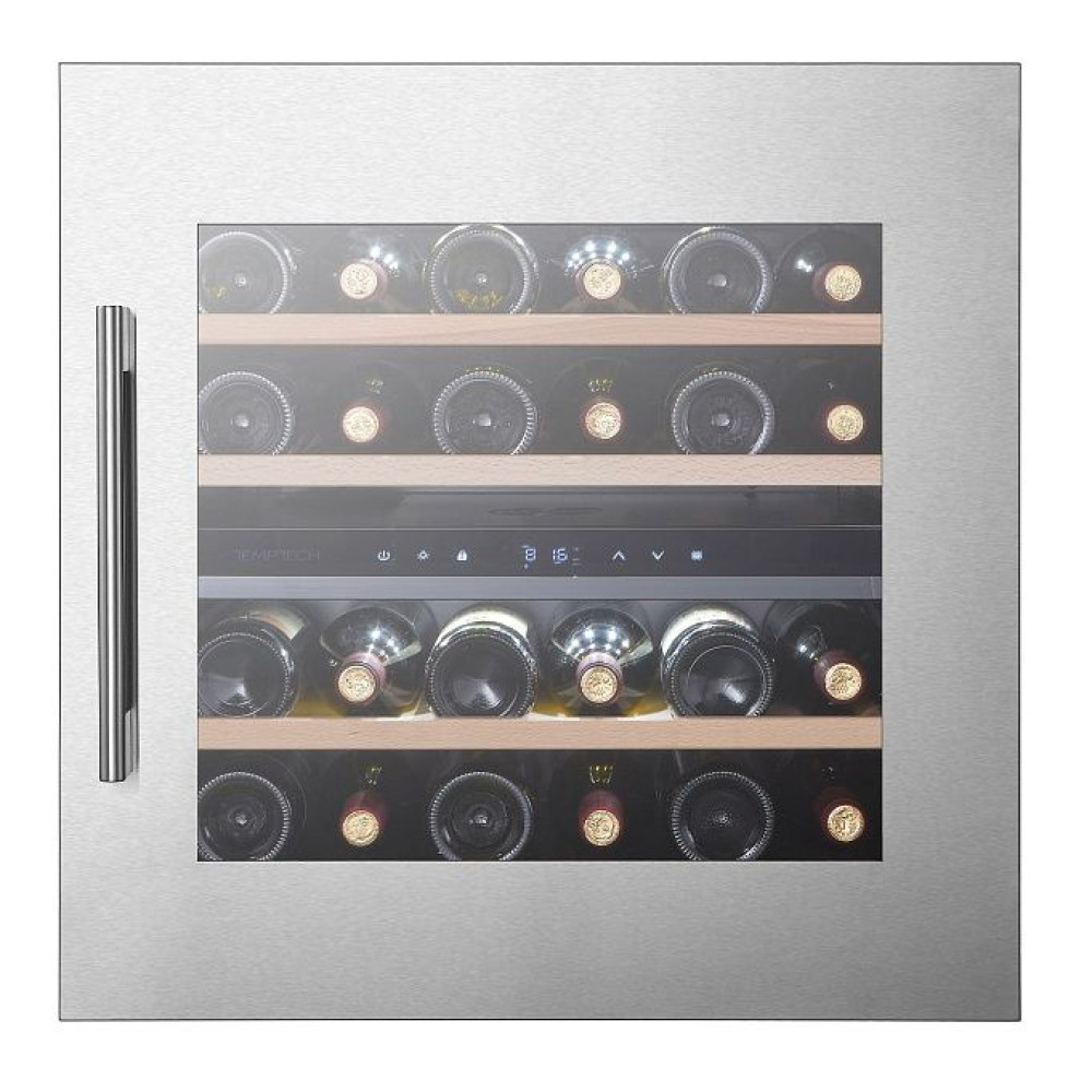 Холодильник винный Temptech OZ60DX-24