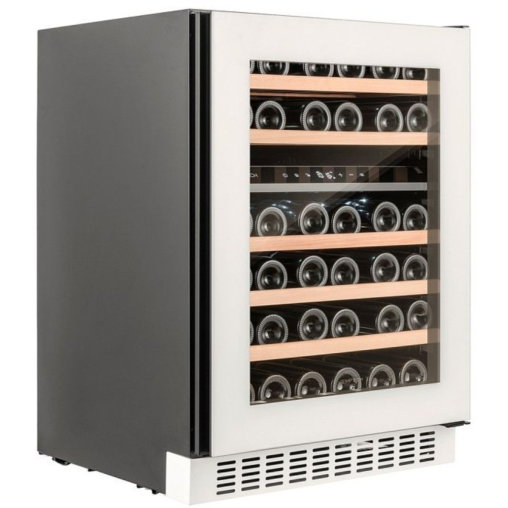 Холодильник винный Temptech OX60DRW-24